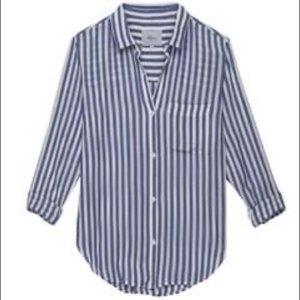 Rails Button Down - Picture 7 of 7
